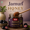 Jamun Honey